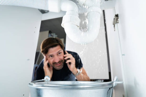 Reliable Stillwater, OK Plumbing Solutions