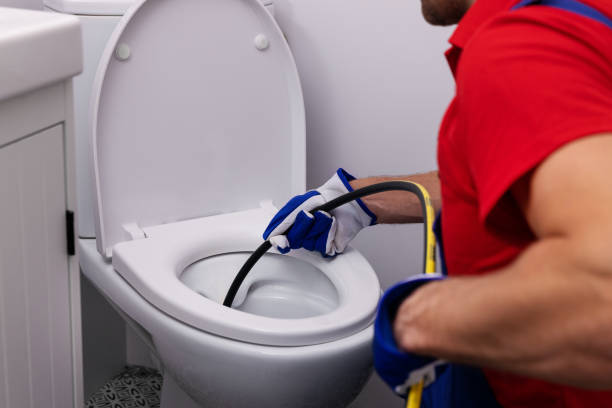 Best Plumbing Services Near Me  in Stillwater, OK
