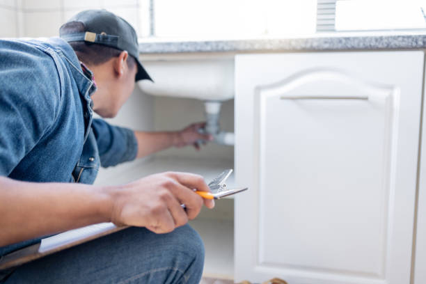 Professional Plumbing in Stillwater, OK