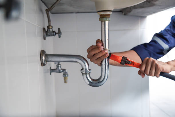  Stillwater, OK Plumbing Pros