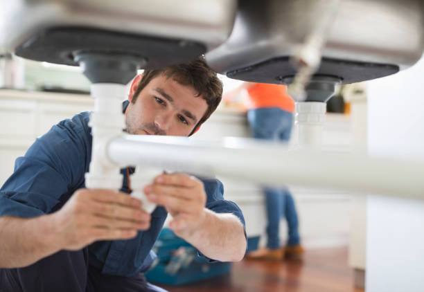 Best Residential Plumbing Services  in Stillwater, OK