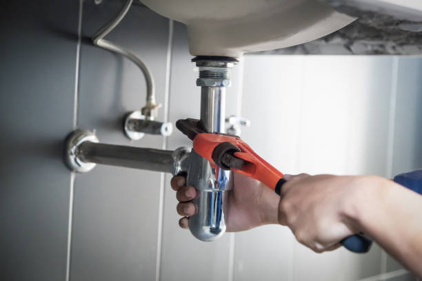 Best Emergency Plumber  in Stillwater, OK