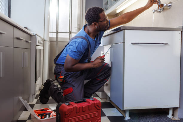 Best Emergency Plumber  in Stillwater, OK