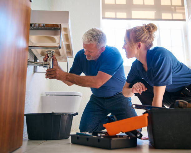 Best Local Plumber Services  in Stillwater, OK